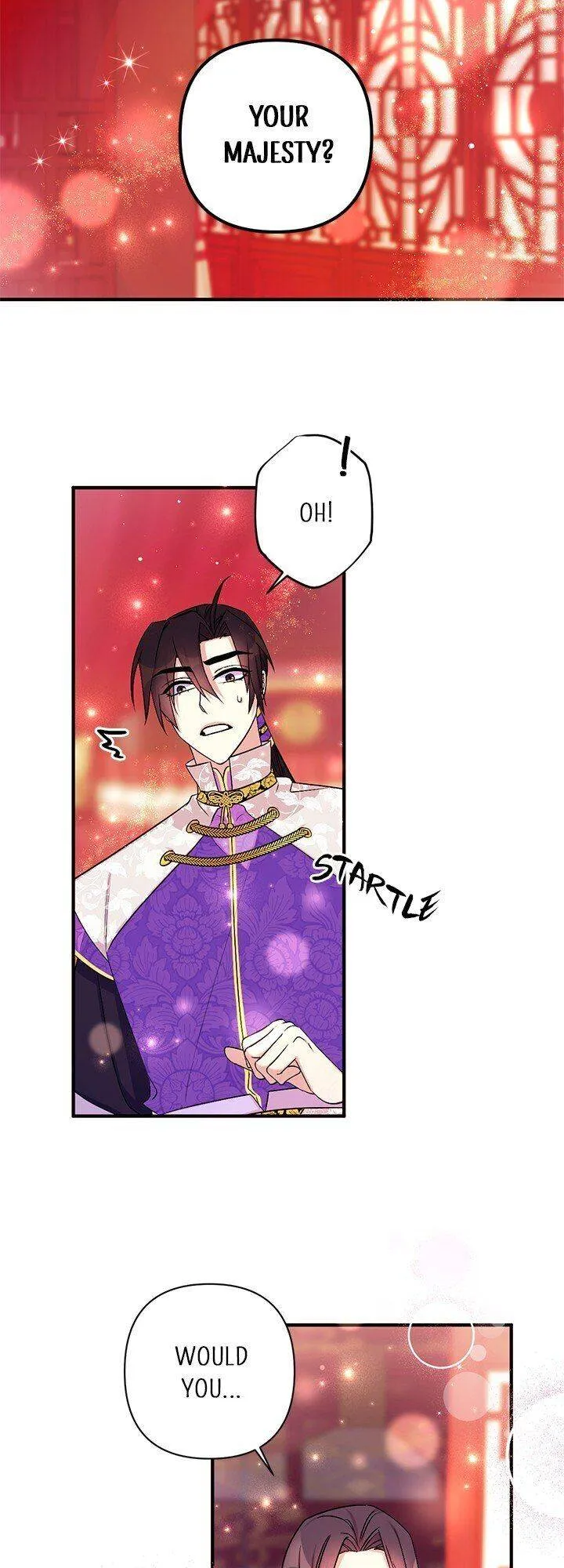 College Student Empress Chapter 74 Online - página 26