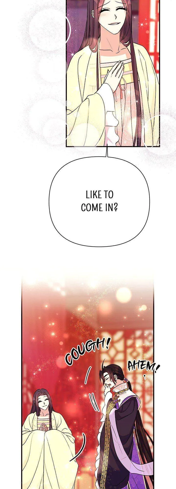 College Student Empress Chapter 74 Online - página 27