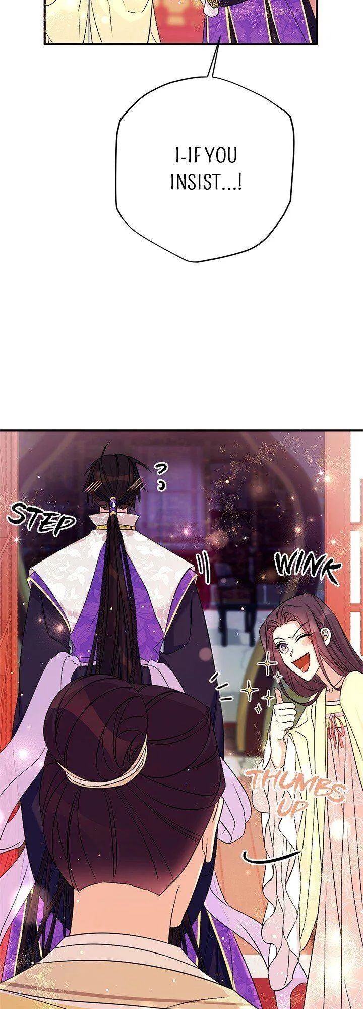 College Student Empress Chapter 74 Online - página 28