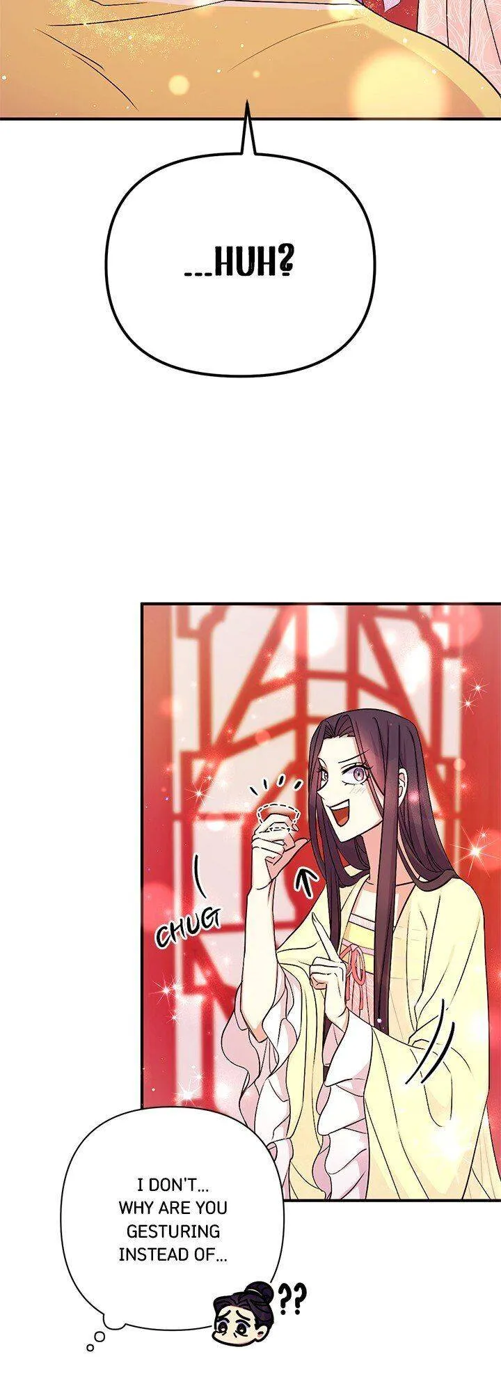 College Student Empress Chapter 74 Online - página 29