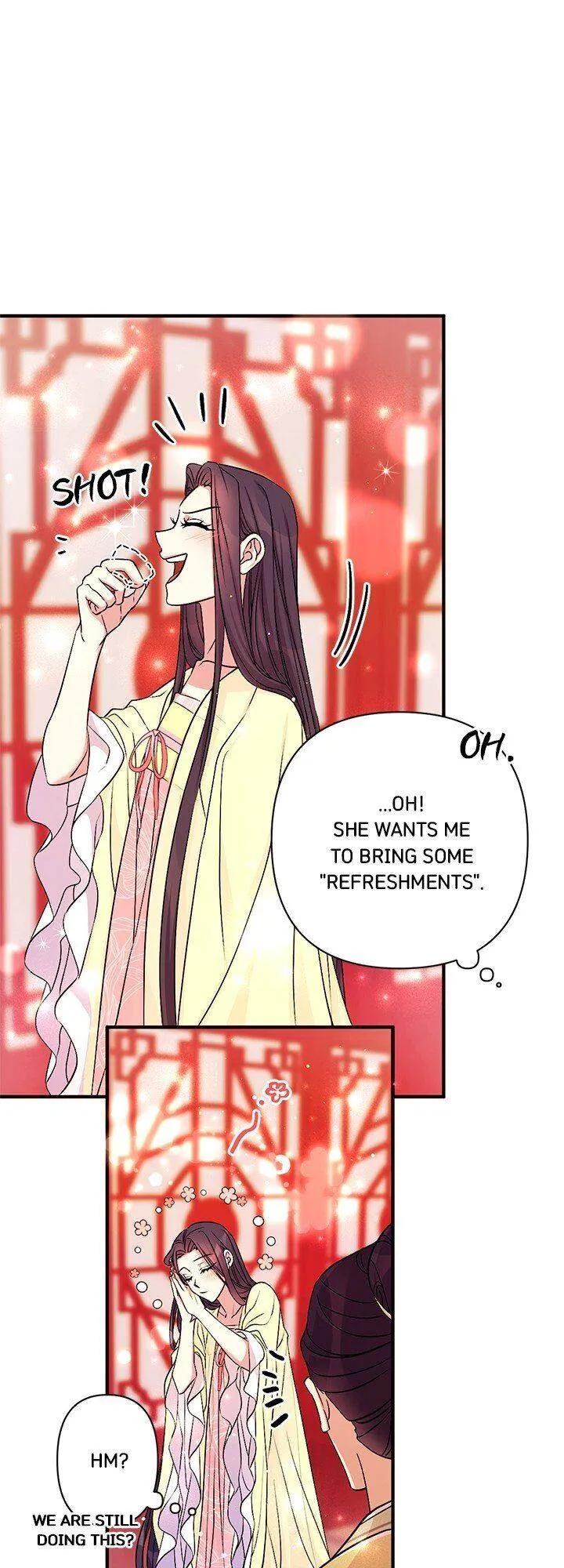 College Student Empress Chapter 74 Online - página 30