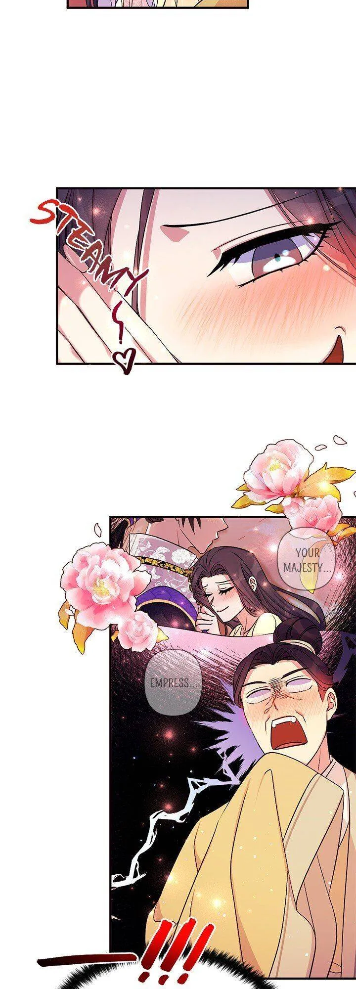 College Student Empress Chapter 74 Online - página 31