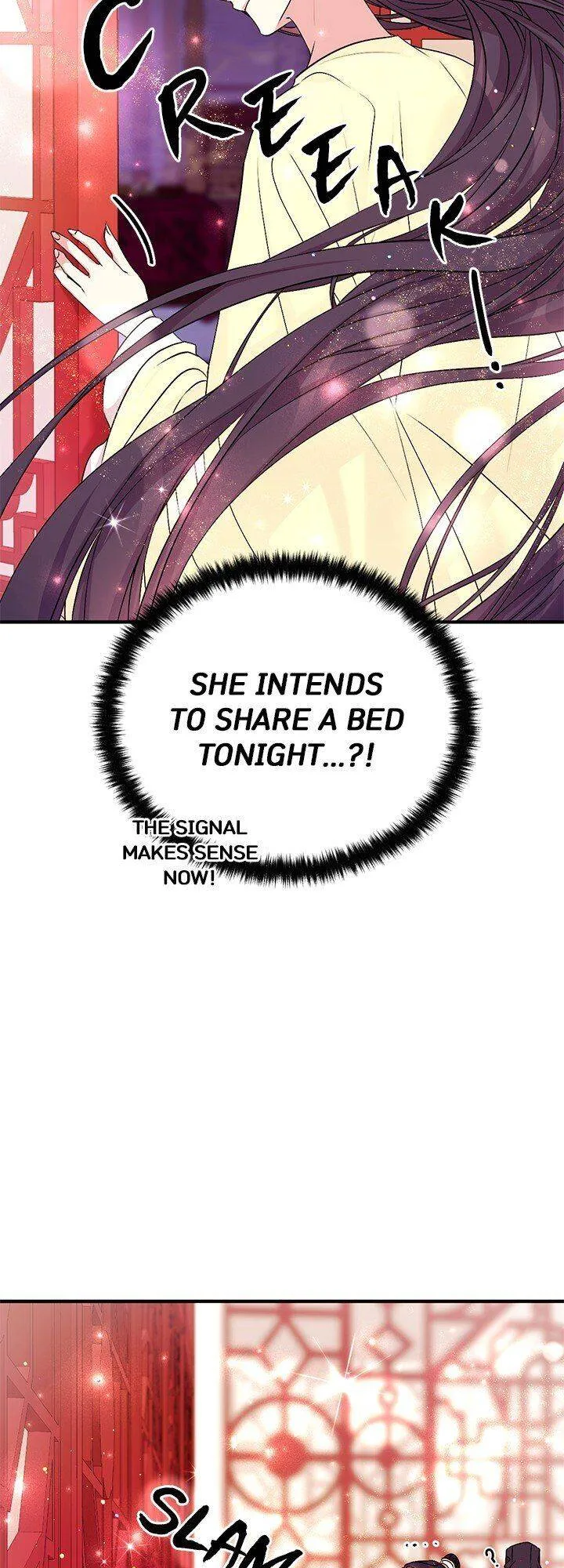 College Student Empress Chapter 74 Online - página 33