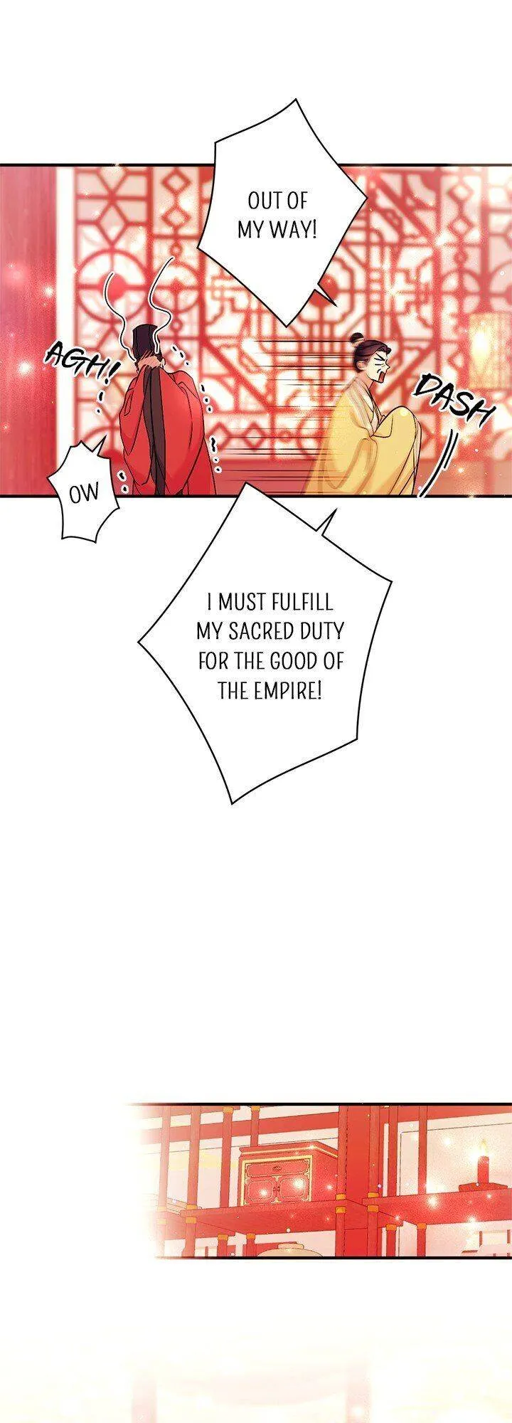 College Student Empress Chapter 74 Online - página 36