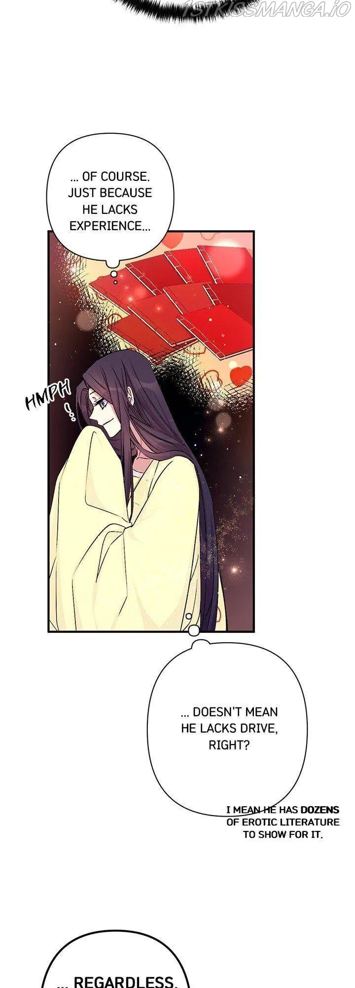 College Student Empress Chapter 75 Online - página 7