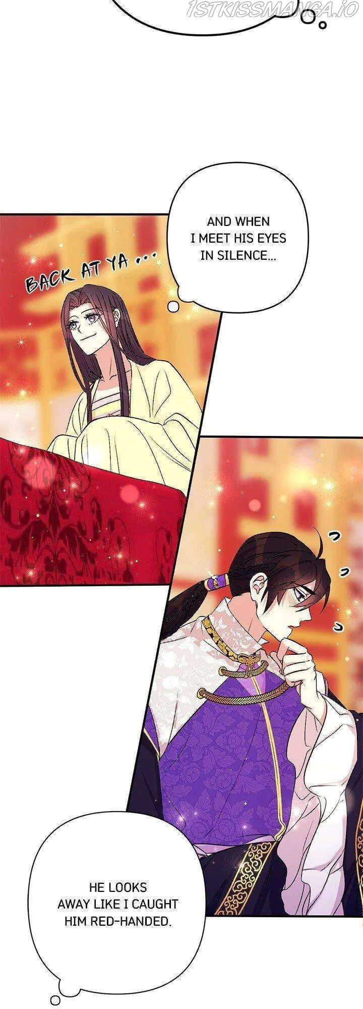 College Student Empress Chapter 75 Online - página 10