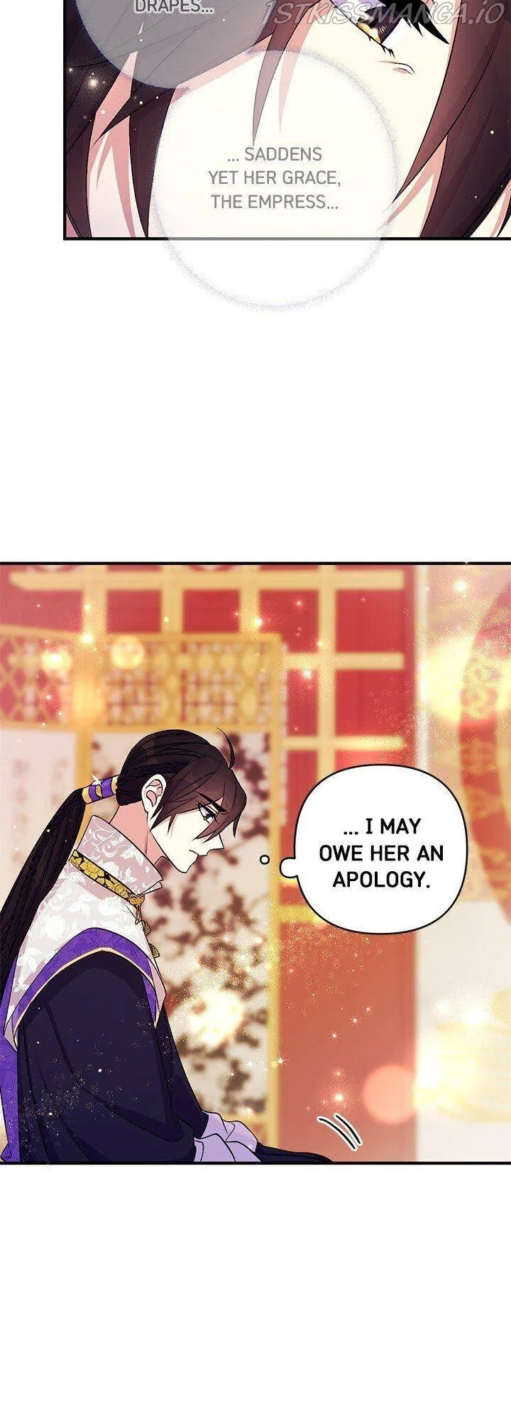 College Student Empress Chapter 75 Online - página 15