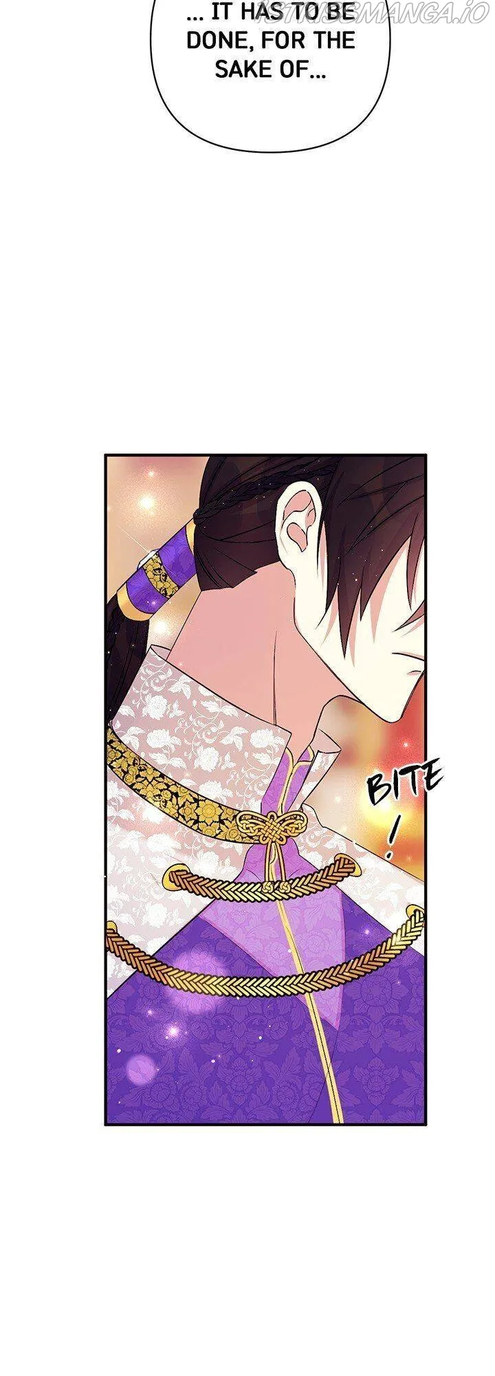 College Student Empress Chapter 75 Online - página 17