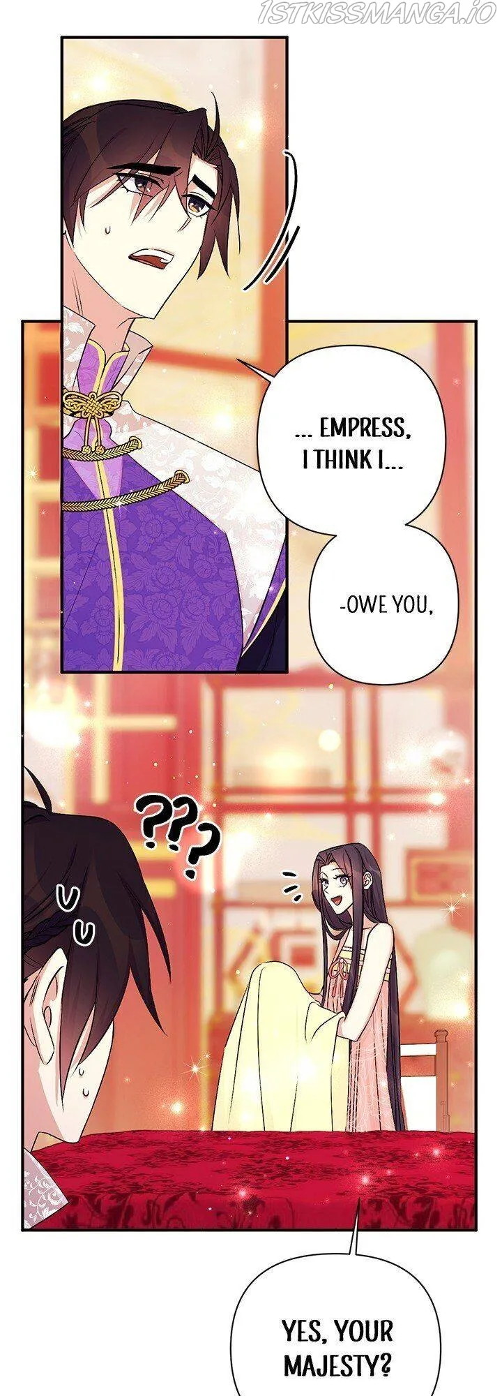 College Student Empress Chapter 75 Online - página 18