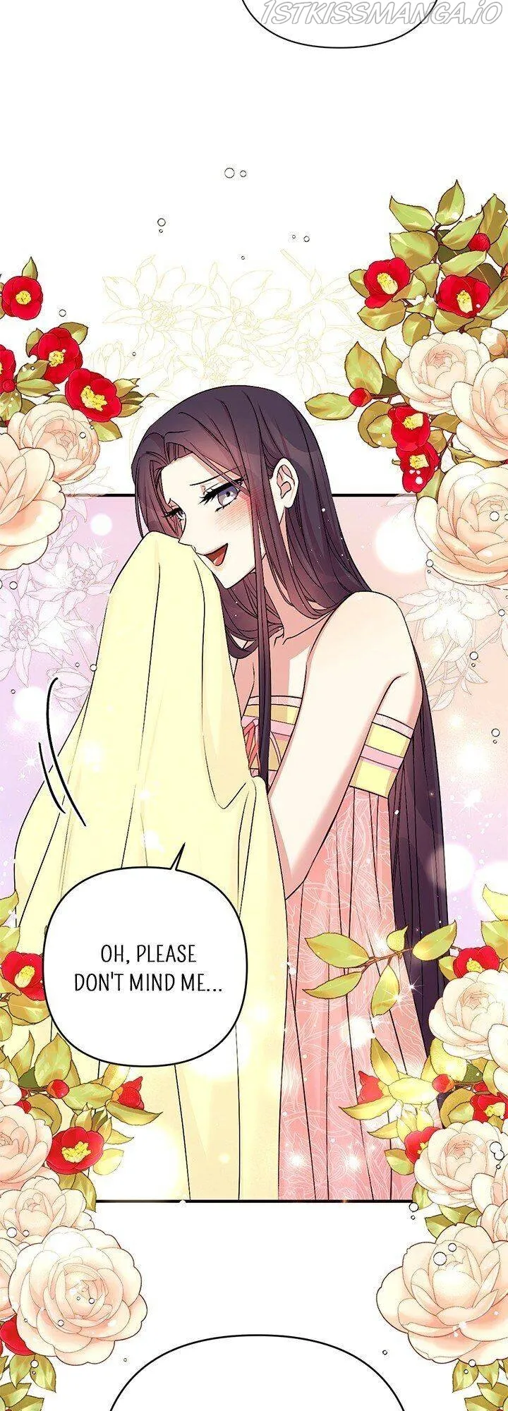 College Student Empress Chapter 75 Online - página 19