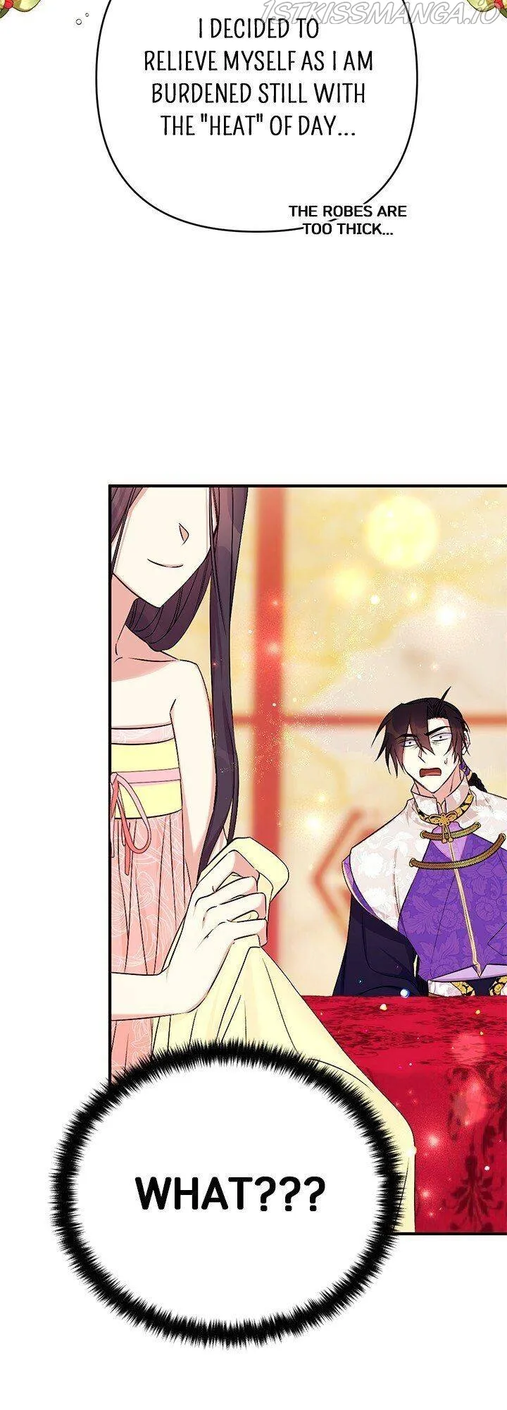 College Student Empress Chapter 75 Online - página 20