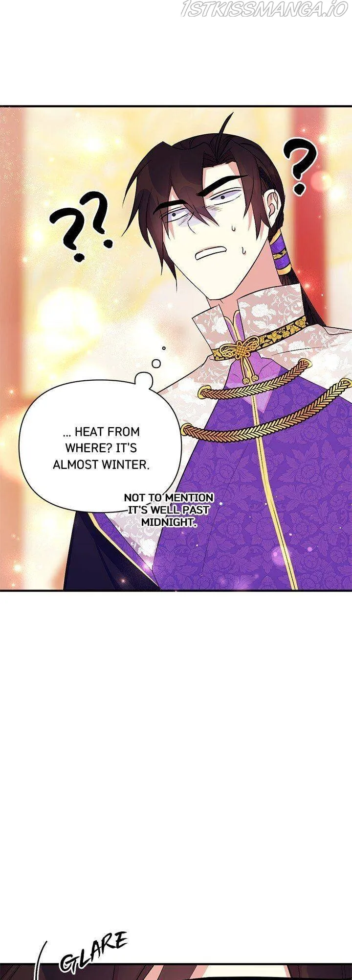 College Student Empress Chapter 75 Online - página 21