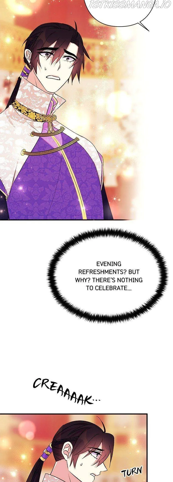 College Student Empress Chapter 75 Online - página 25