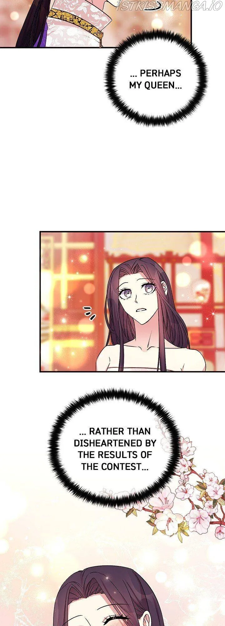 College Student Empress Chapter 75 Online - página 26