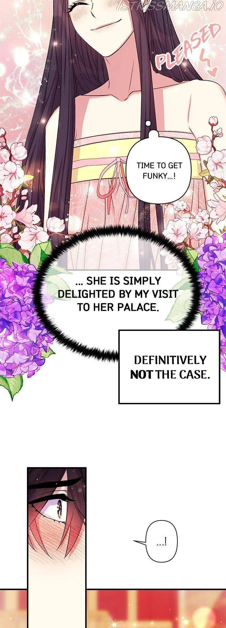 College Student Empress Chapter 75 Online - página 27