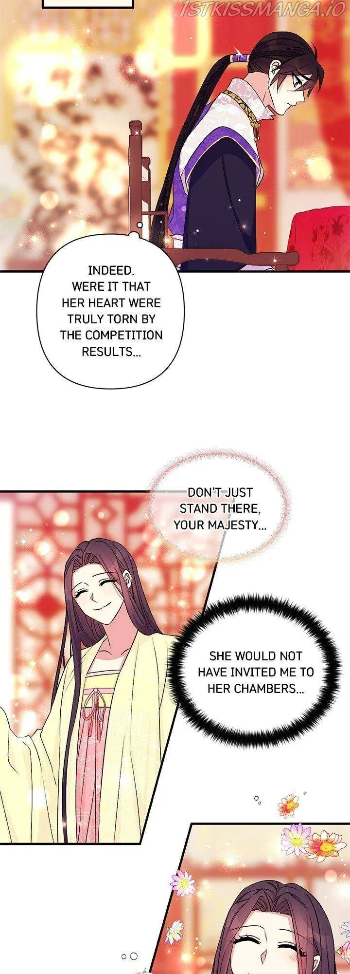 College Student Empress Chapter 75 Online - página 28