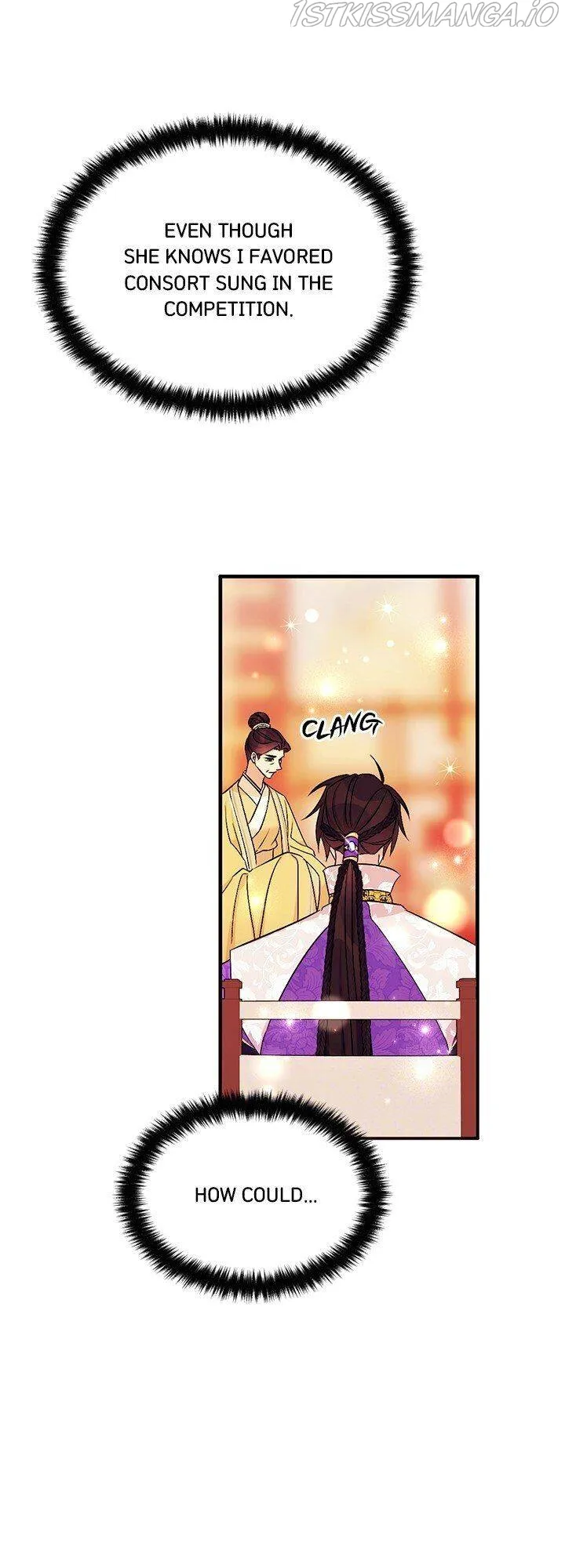 College Student Empress Chapter 75 Online - página 30