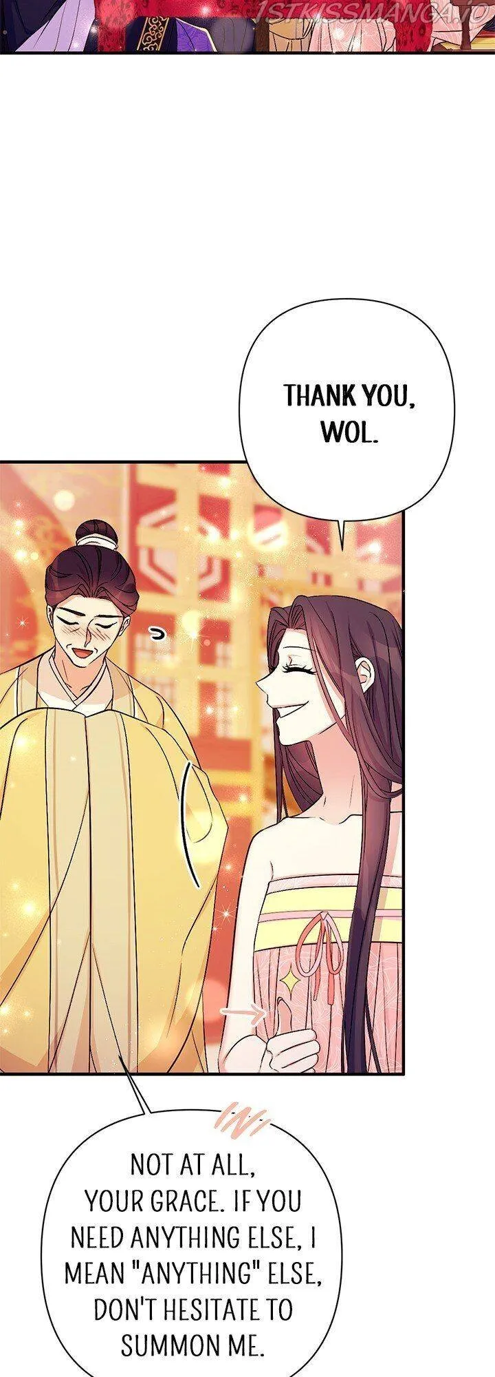 College Student Empress Chapter 75 Online - página 33