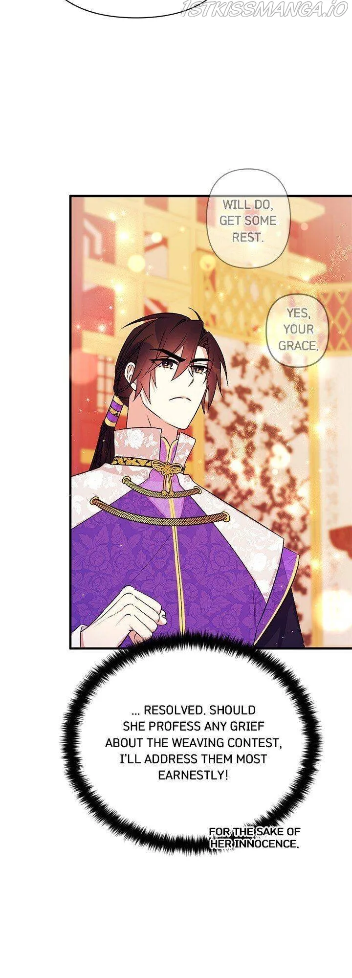 College Student Empress Chapter 75 Online - página 34