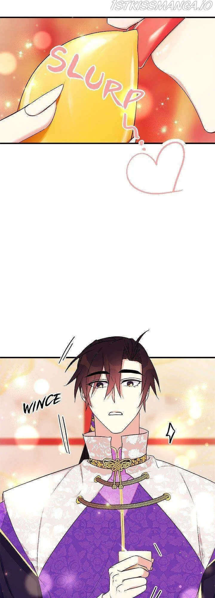 College Student Empress Chapter 75 Online - página 38