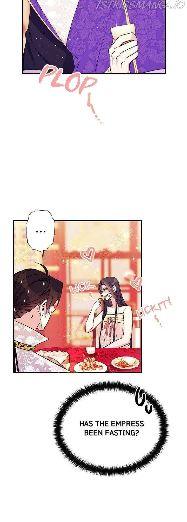 College Student Empress Chapter 76 Online - página 2