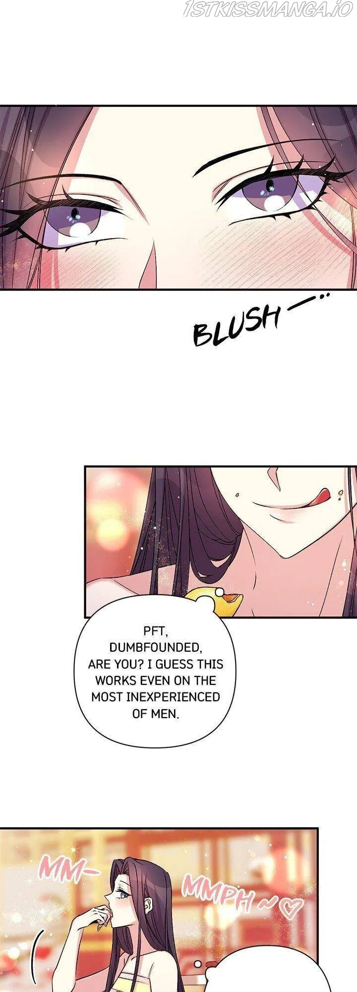 College Student Empress Chapter 76 Online - página 3