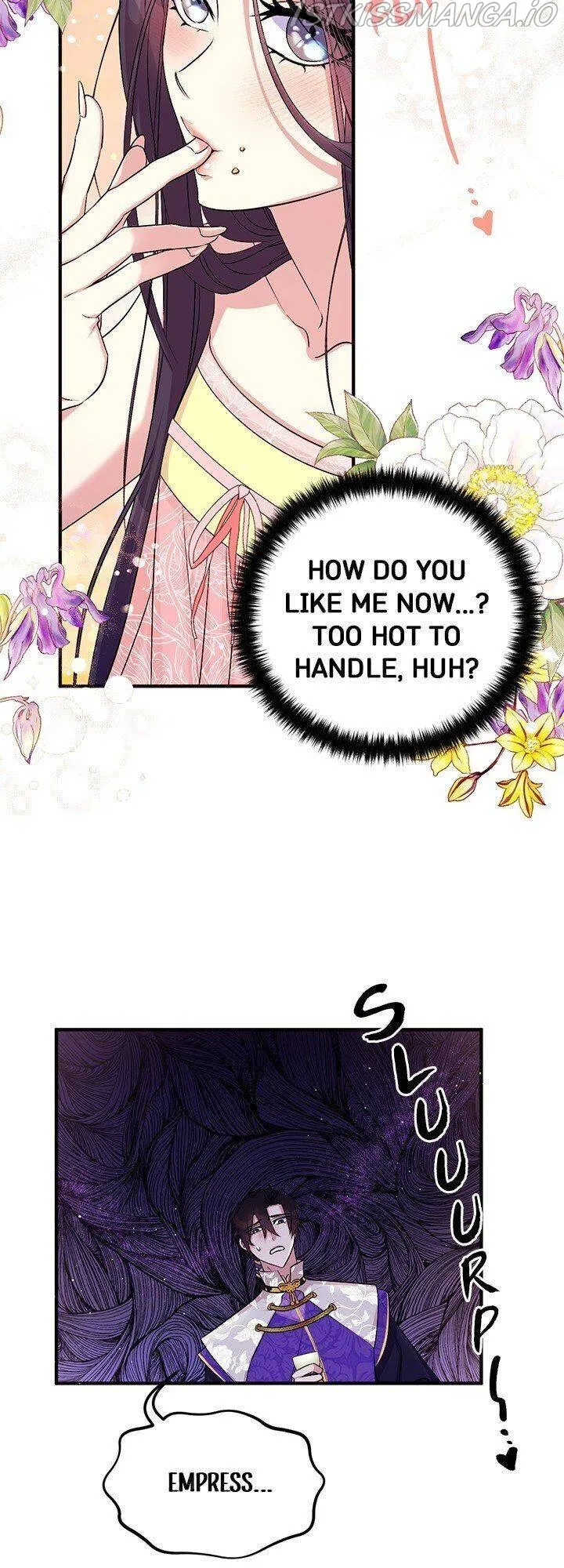 College Student Empress Chapter 76 Online - página 5