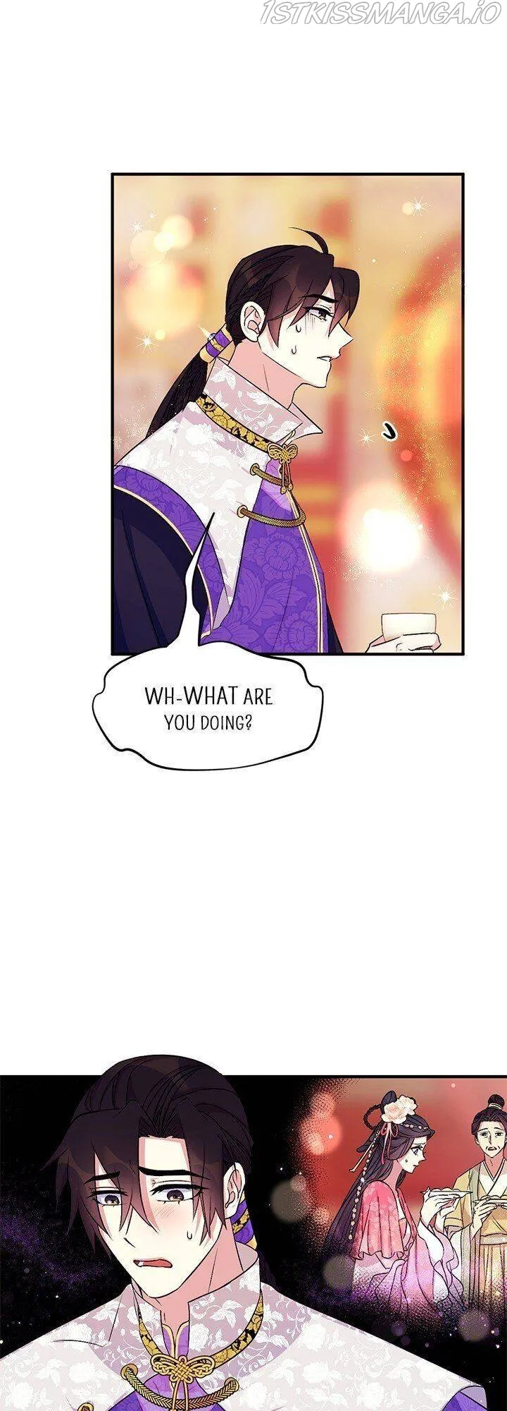 College Student Empress Chapter 76 Online - página 6