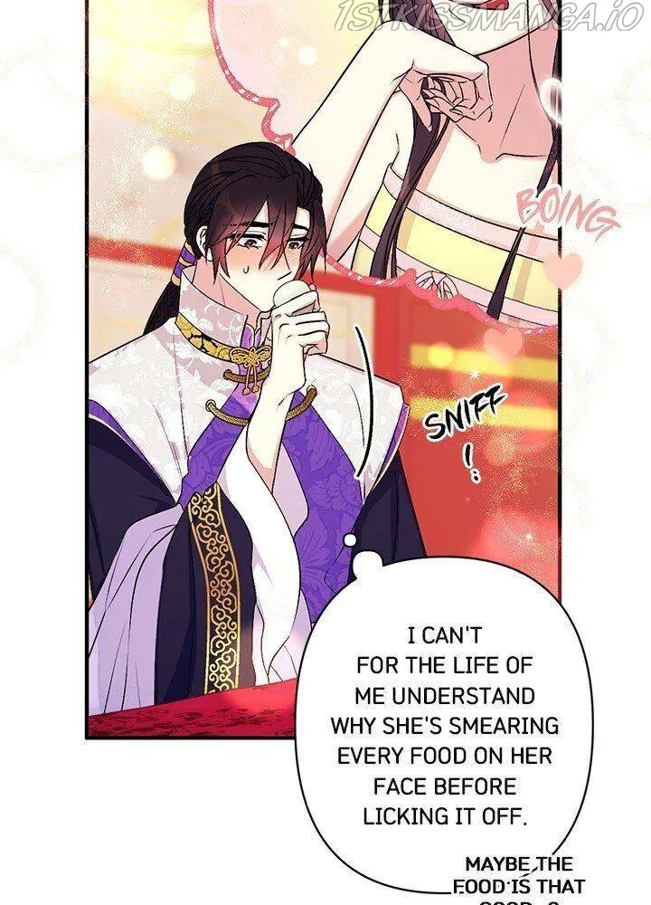 College Student Empress Chapter 76 Online - página 8