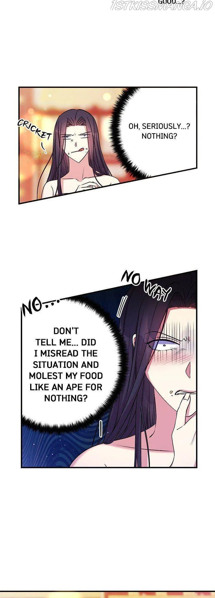College Student Empress Chapter 76 Online - página 9