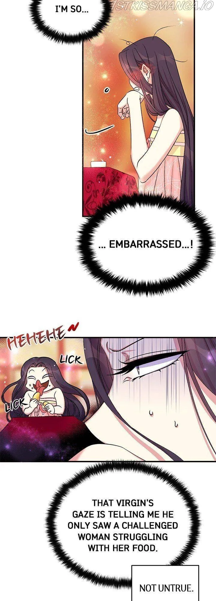 College Student Empress Chapter 76 Online - página 13