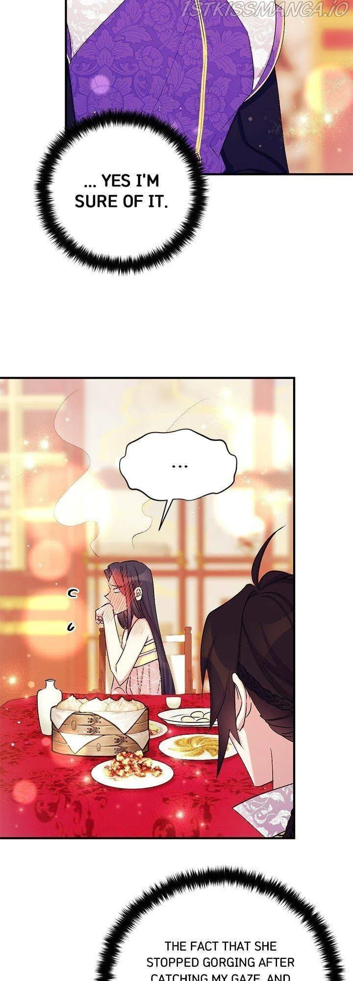 College Student Empress Chapter 76 Online - página 18