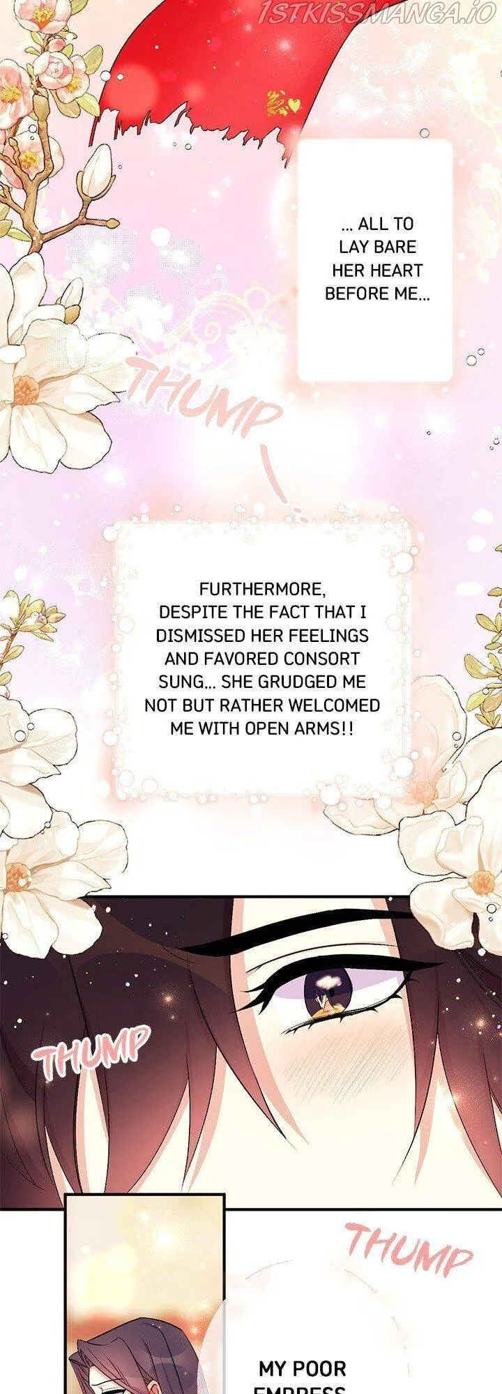 College Student Empress Chapter 76 Online - página 21