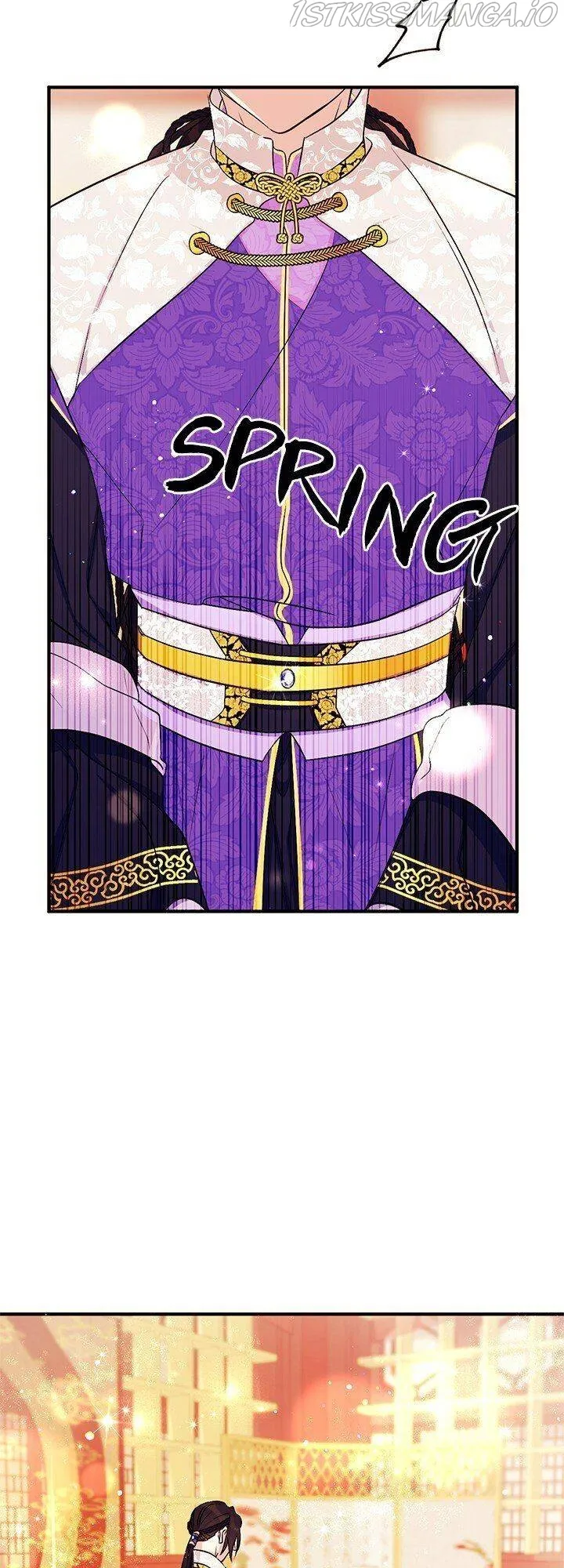 College Student Empress Chapter 76 Online - página 23