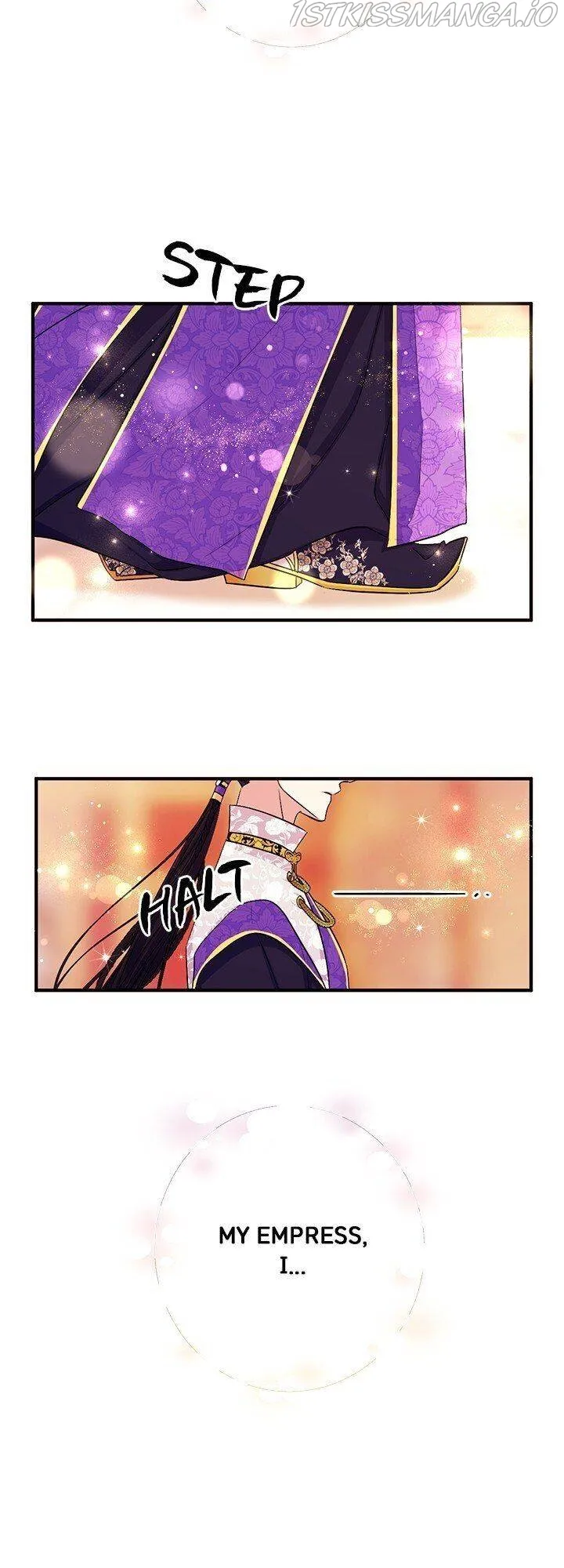 College Student Empress Chapter 76 Online - página 26