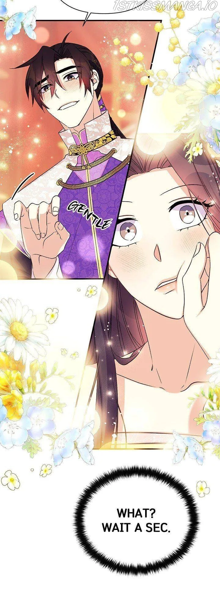College Student Empress Chapter 76 Online - página 30