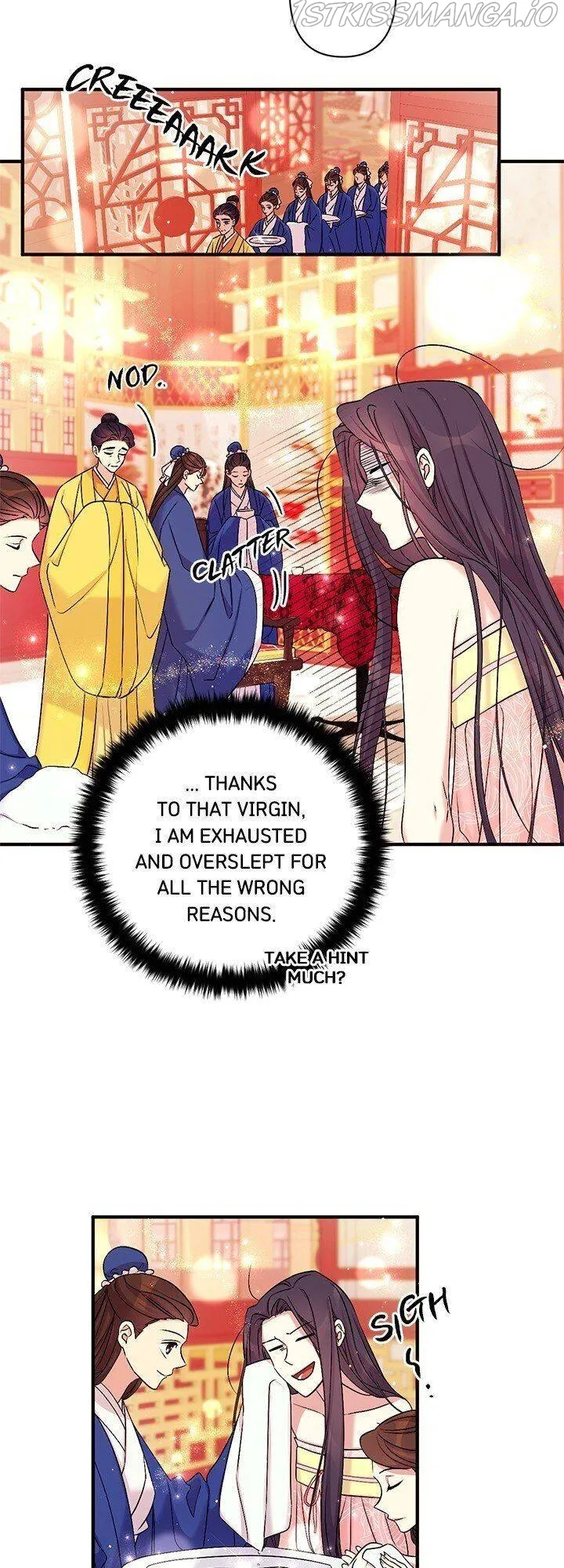 College Student Empress Chapter 78 Online - página 4