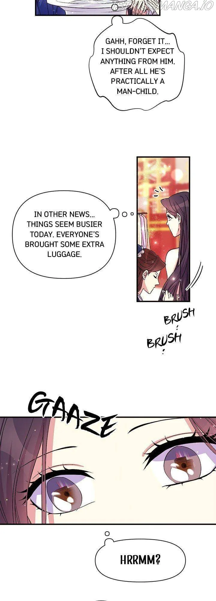 College Student Empress Chapter 78 Online - página 5