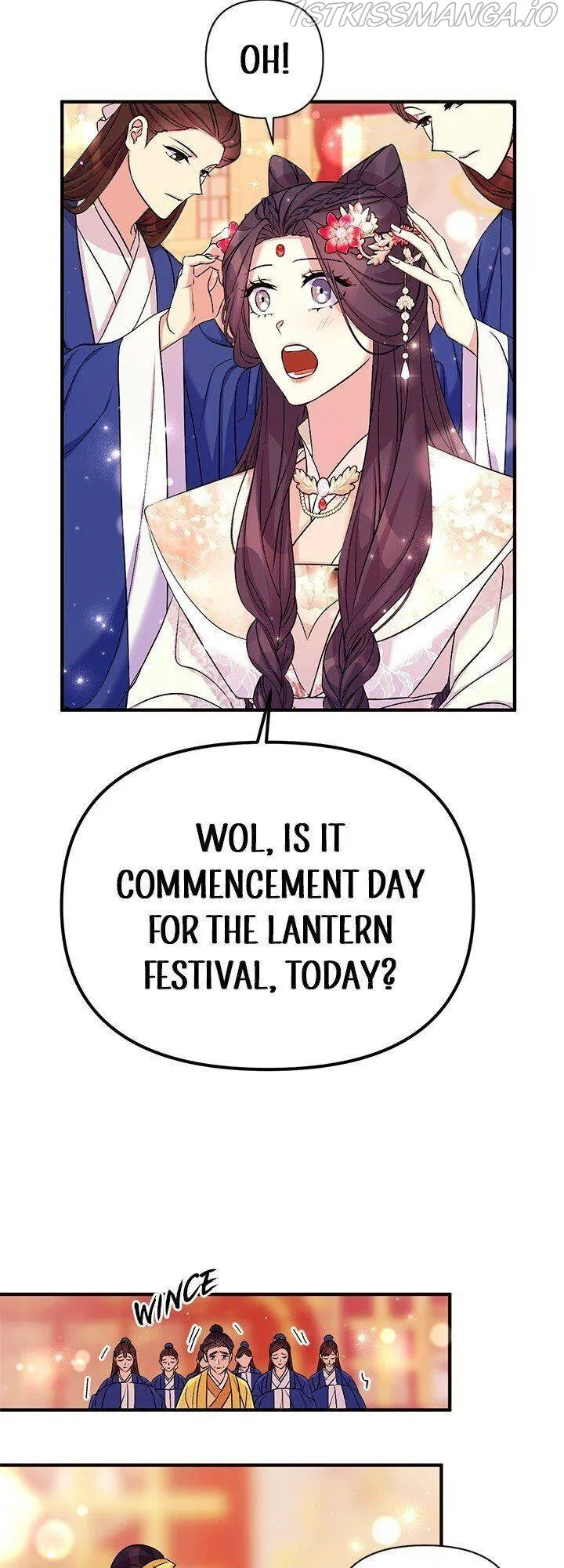 College Student Empress Chapter 78 Online - página 6