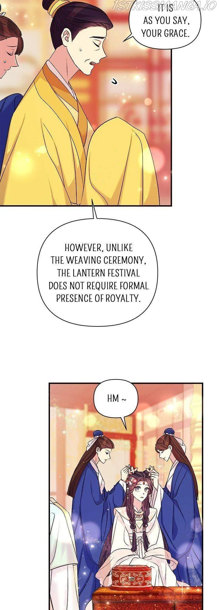 College Student Empress Chapter 78 Online - página 7