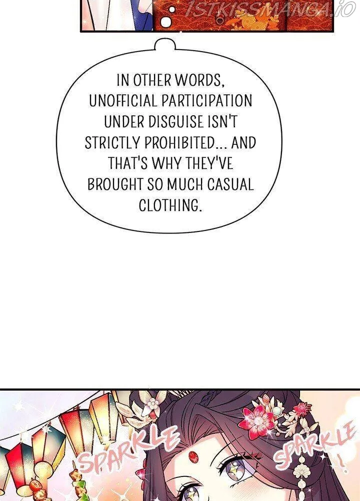 College Student Empress Chapter 78 Online - página 8
