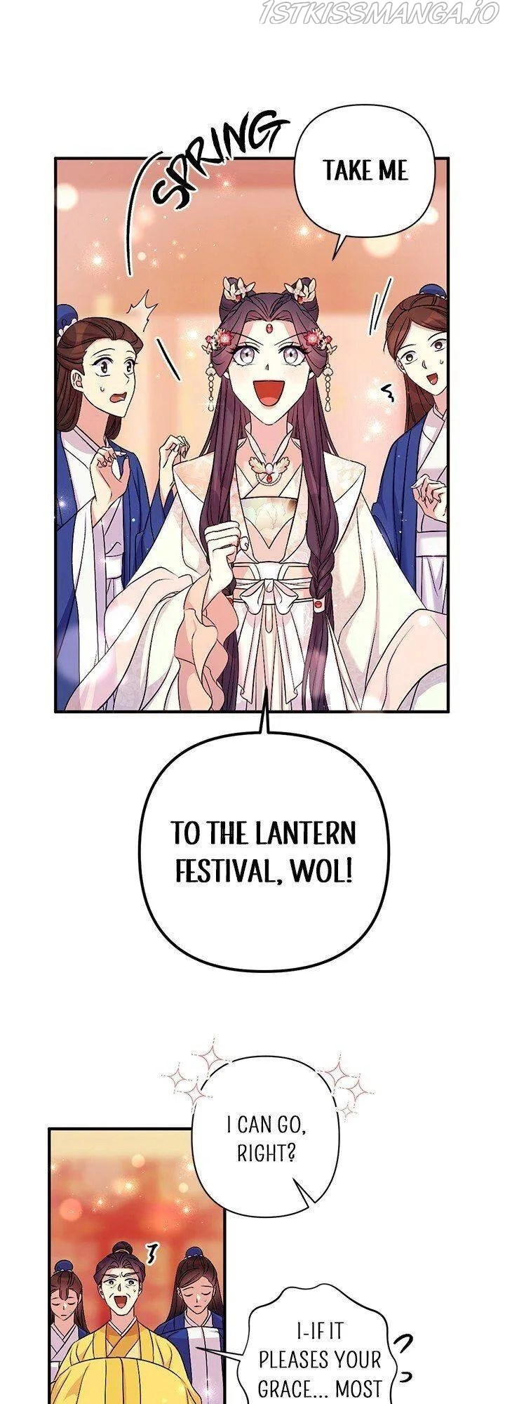 College Student Empress Chapter 78 Online - página 10