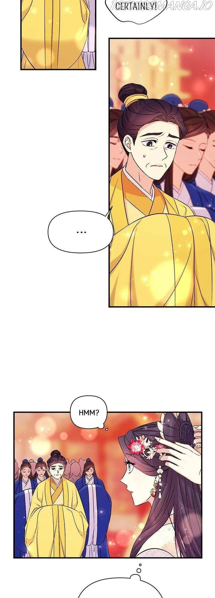 College Student Empress Chapter 78 Online - página 11