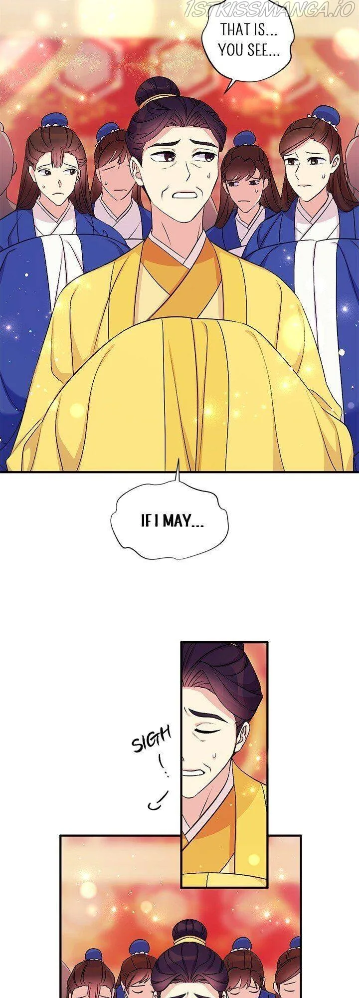 College Student Empress Chapter 78 Online - página 13