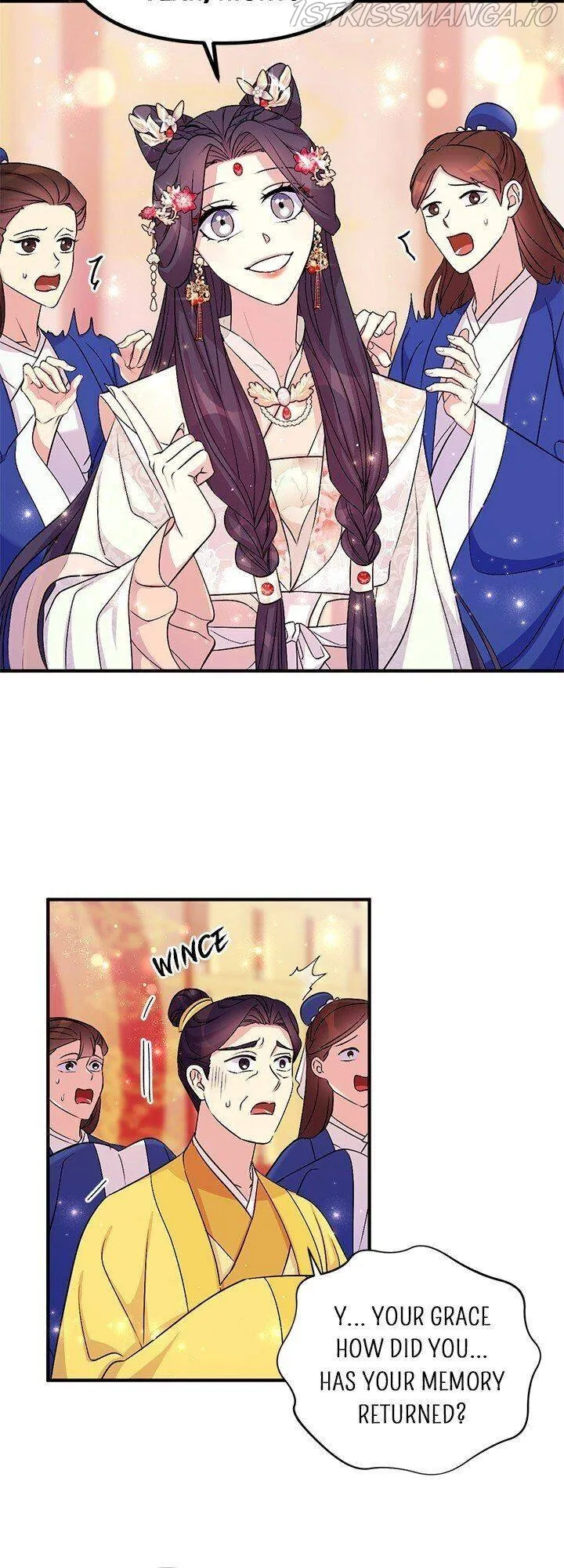 College Student Empress Chapter 78 Online - página 15