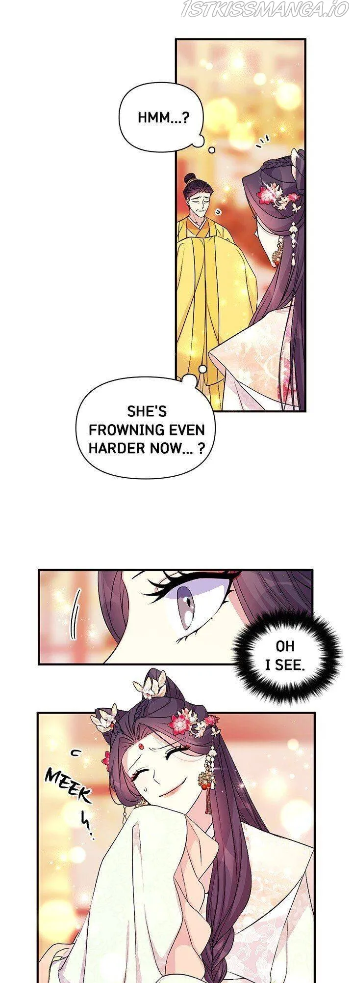 College Student Empress Chapter 78 Online - página 18