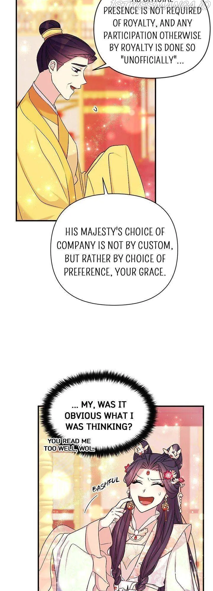 College Student Empress Chapter 78 Online - página 21