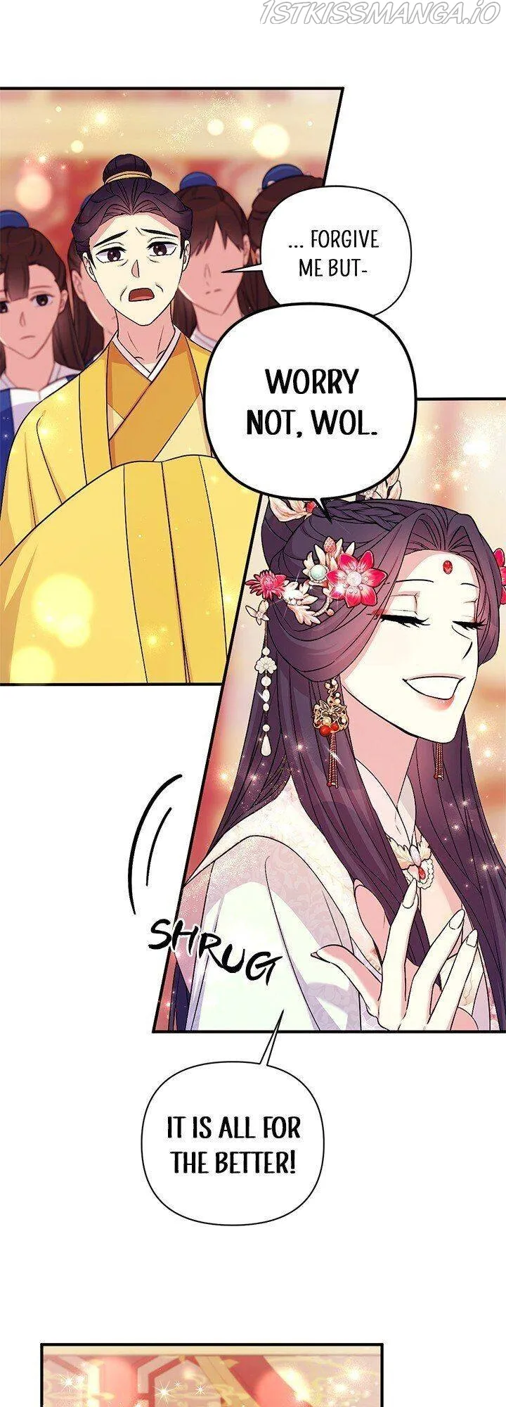 College Student Empress Chapter 78 Online - página 23