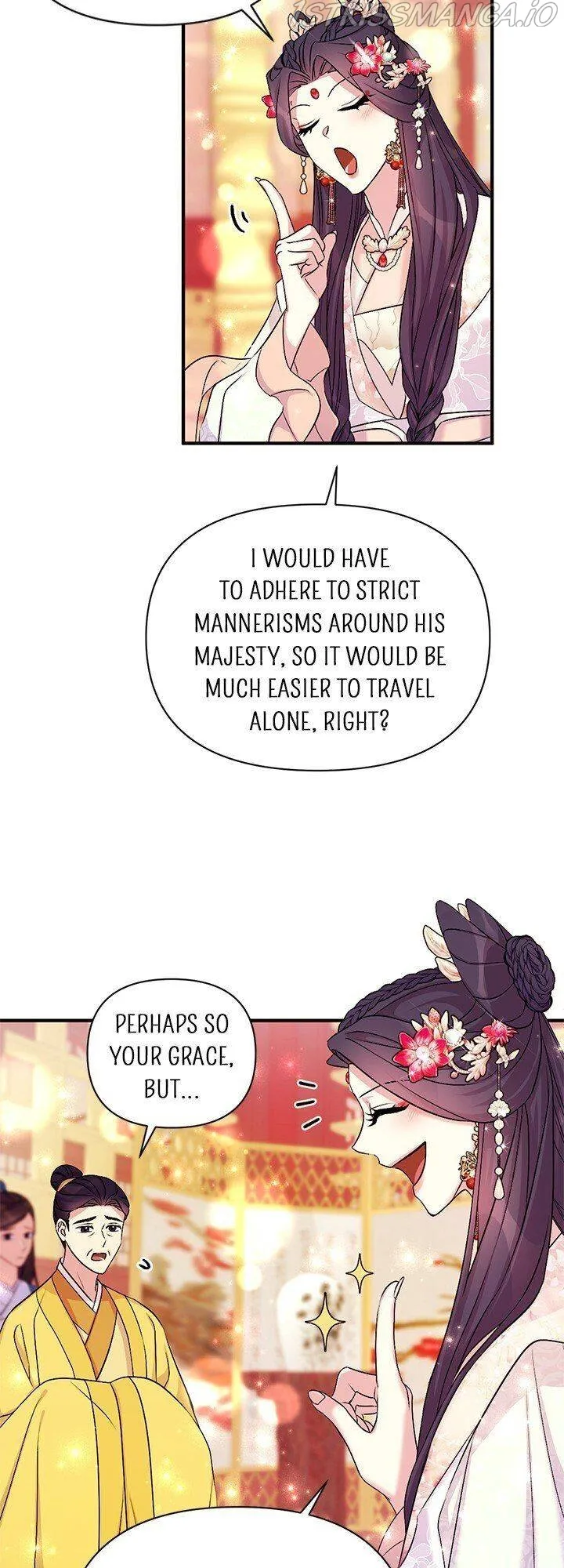 College Student Empress Chapter 78 Online - página 25
