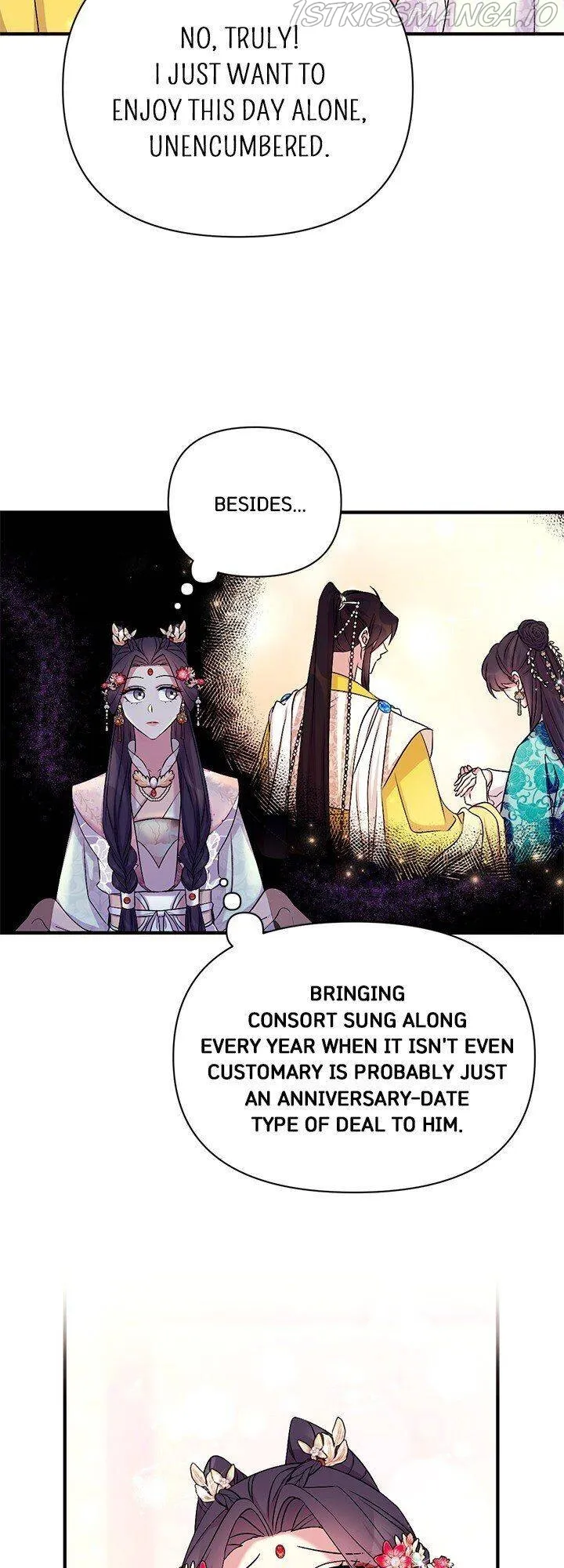 College Student Empress Chapter 78 Online - página 26